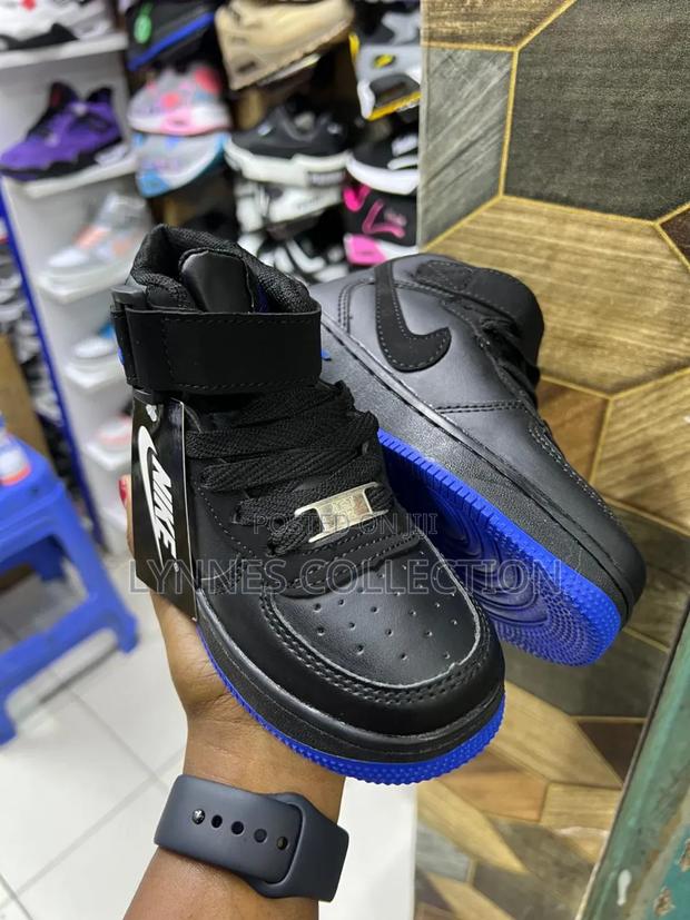 Kids Airforce 1 - thumbnail 3