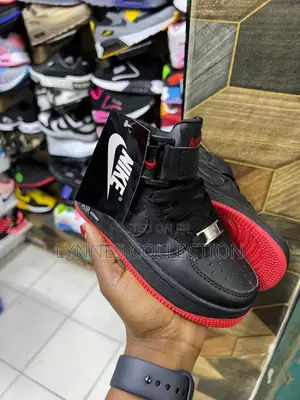 Kids Airforce 1