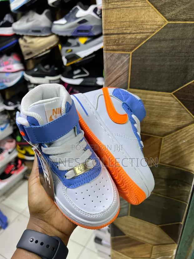 Kids Airforce 1 - thumbnail 5