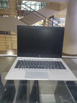 Laptop HP EliteBook 840 G5 8GB Intel Core I5 SSD 256GB