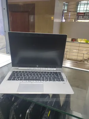 Laptop HP EliteBook 840 G5 16GB Intel Core I5 SSD 256GB