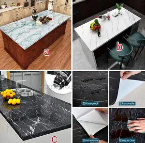 Marble Wallpapers-Available in All Colors