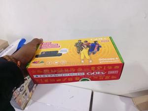 Go Tv Decorder 1 Months Free Subscription - main view