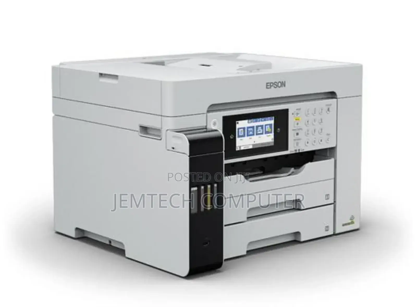 Epson Ecotank L15180 A3 Printer// Ecotank L15180 A3+