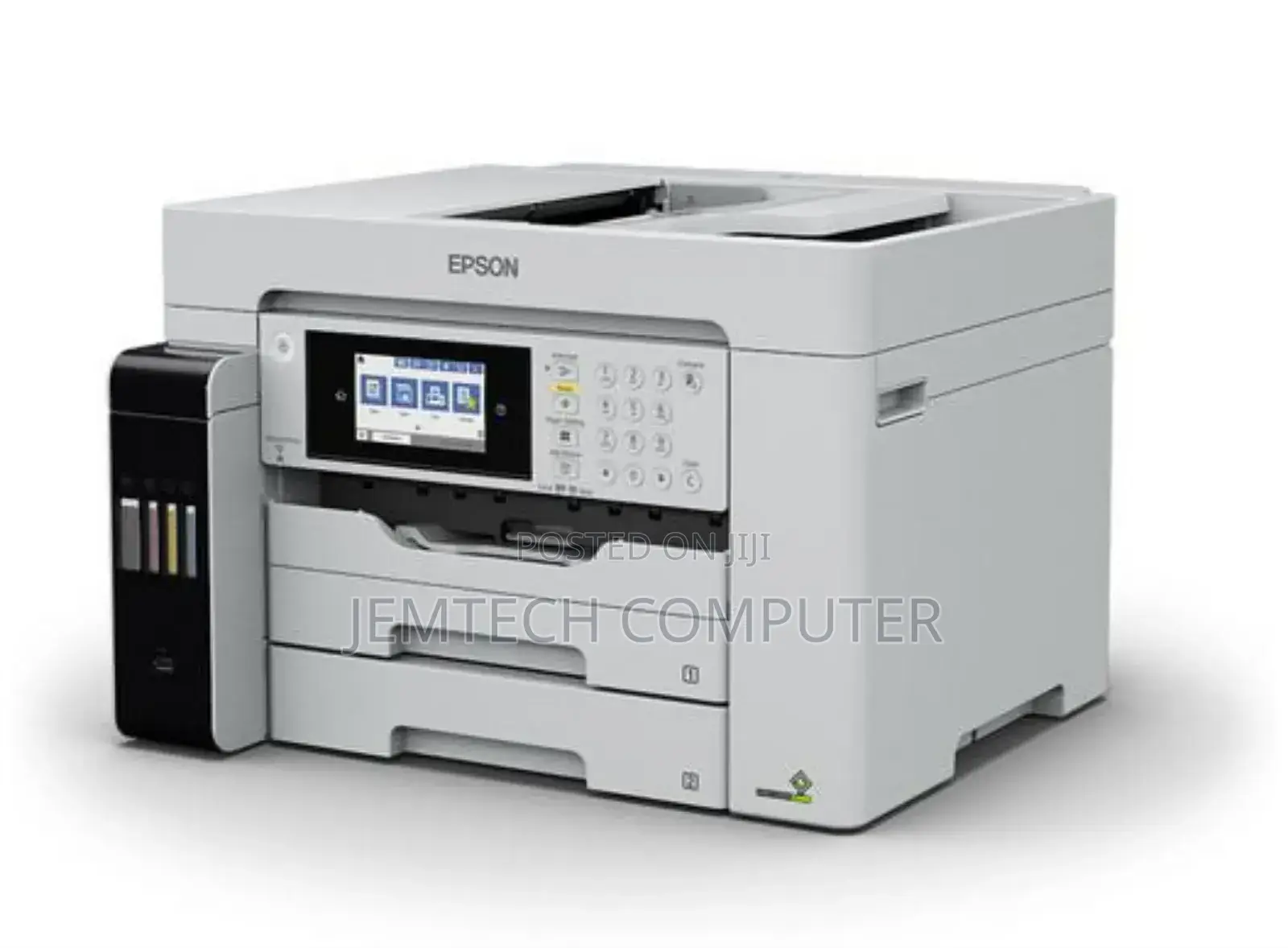 Epson Ecotank L15180 A3 Printer// Ecotank L15180 A3+