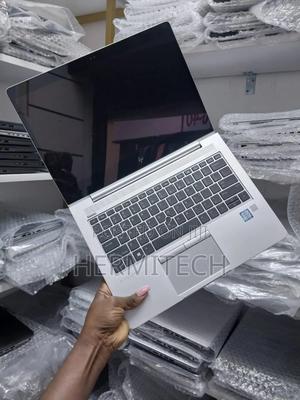 Laptop HP ProBook 430 G6 16GB Intel Core I5 SSD 512GB - thumbnail 2