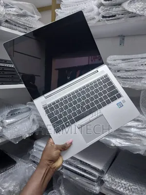 Laptop HP ProBook 430 G6 16GB Intel Core I5 SSD 512GB