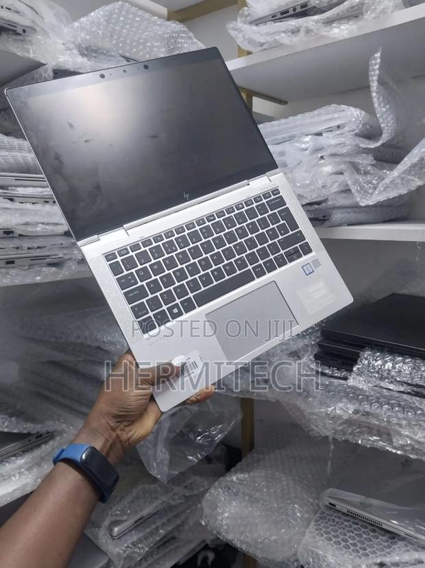 Laptop HP ProBook 430 G6 16GB Intel Core I5 SSD 512GB - thumbnail 3