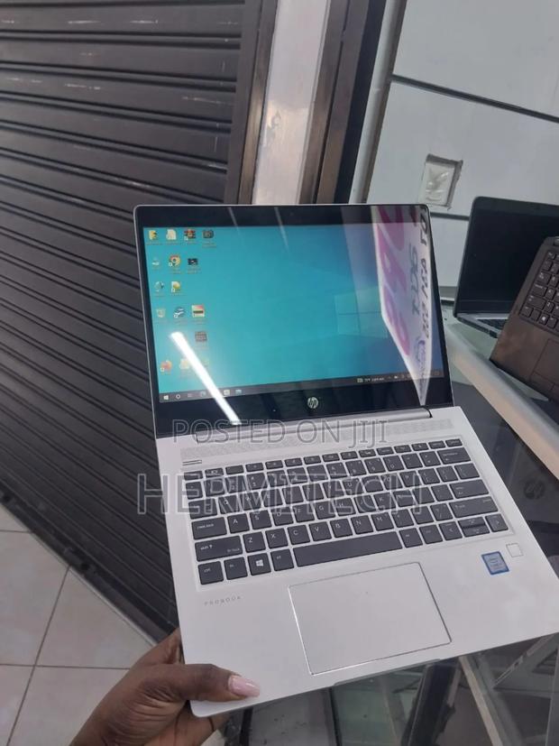 Laptop HP ProBook 430 G6 16GB Intel Core I5 SSD 512GB - thumbnail 4