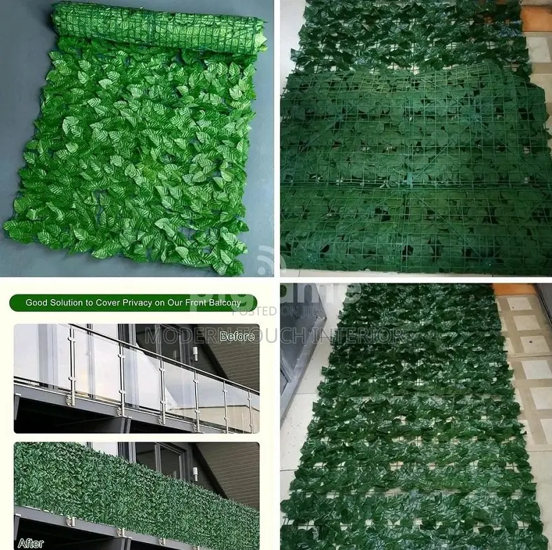 Privacy Artificial Fence