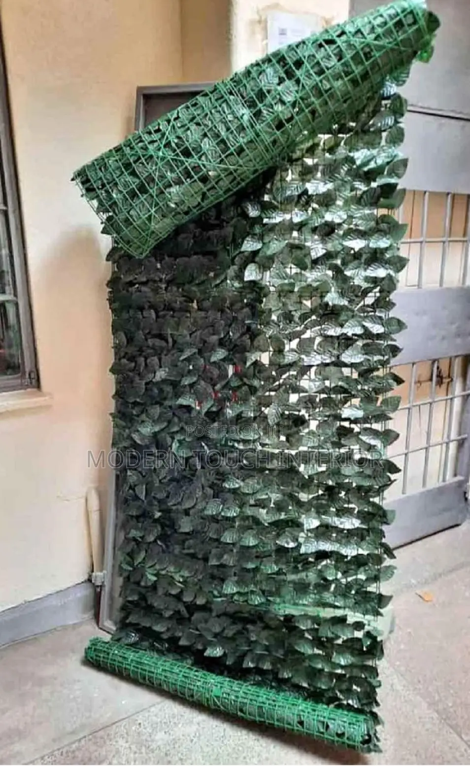 Privacy Artificial Fence