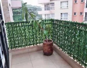 Balcony Privacy Fence