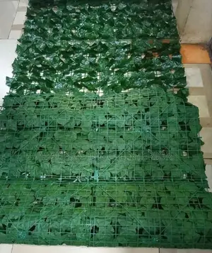 Artificial Privacy Ivy Fence