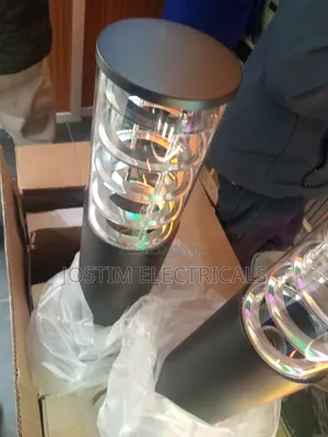 Ac Garden Lights Outdoor