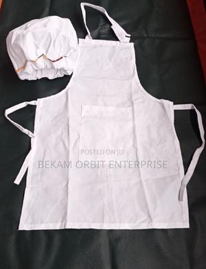 Custom CBC Kid's Chef Set - main view