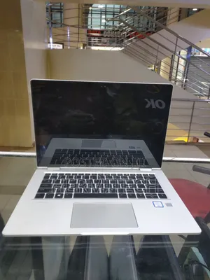 Laptop HP EliteBook 1030 16GB Intel Core I7 SSD 512GB