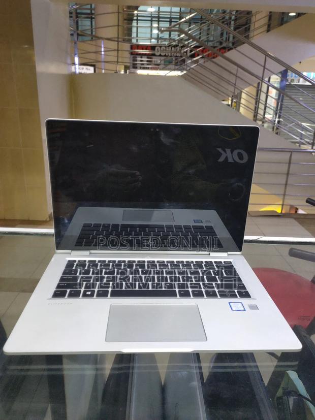 Laptop HP EliteBook 1030 16GB Intel Core I7 SSD 512GB