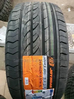 245 /40 R18 Joyroad Tyres.