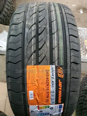 245 /40 R18 Joyroad Tyres.