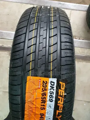 205 /65 R15 Perfly Tyres