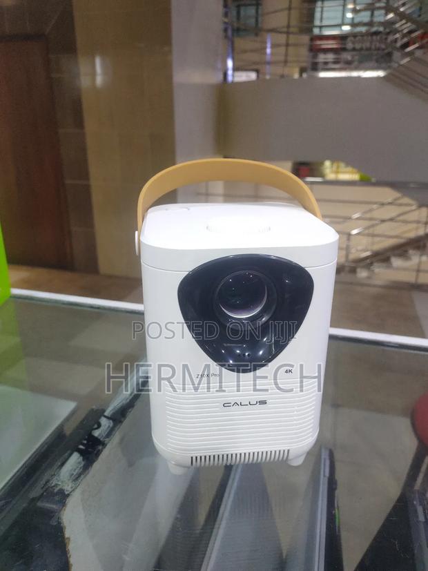 Calus Projector - thumbnail 3