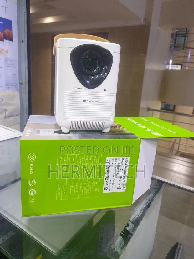 Calus Projector - thumbnail 4