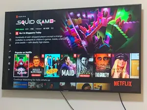 Key Features Skyworth 43” Android Smart Tv