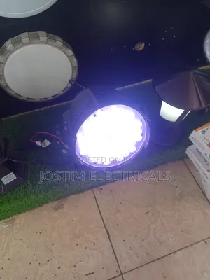 Stage Light Disco Lights