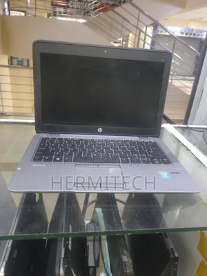 Laptop HP EliteBook 820 G2 8GB Intel Core I5 SSD 256GB - thumbnail 2