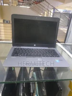 Laptop HP EliteBook 820 G2 8GB Intel Core I5 SSD 256GB