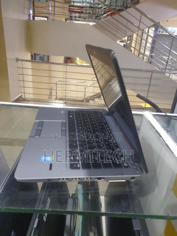 Laptop HP EliteBook 820 G2 8GB Intel Core I5 SSD 256GB - thumbnail 3