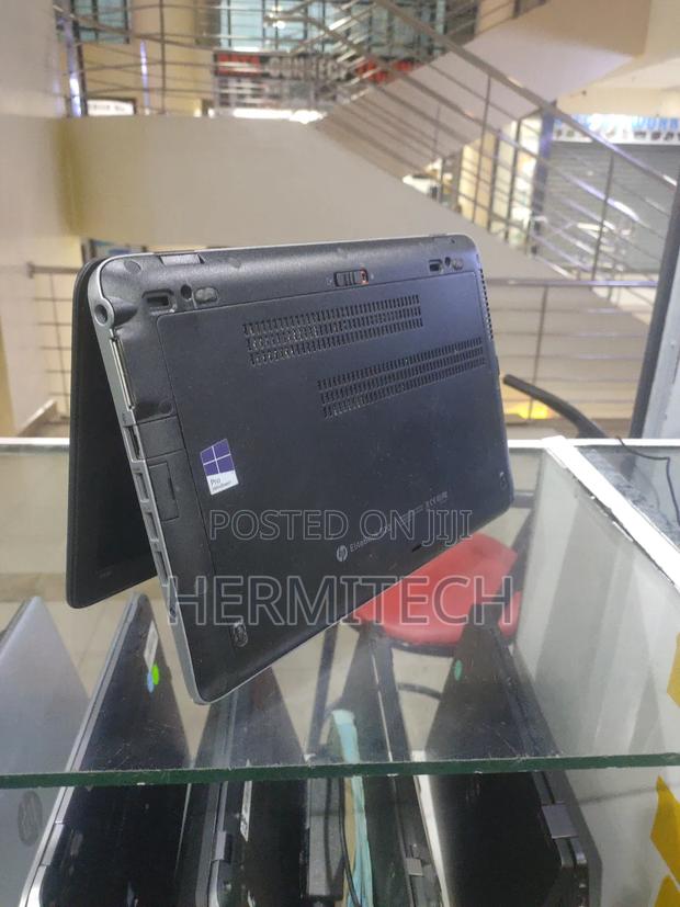 Laptop HP EliteBook 820 G2 8GB Intel Core I5 SSD 256GB - thumbnail 4