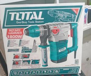 Total Rotary Hammer, Rotary Hammer - thumbnail 2