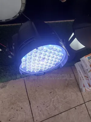Par Can Light Disco Lights