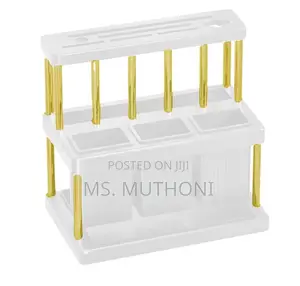 Knives N Chopstick Cage With 3 Spoon Slots
