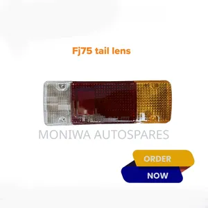 Tail Lens Land Cruiser Fj 75