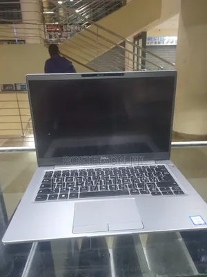 Laptop Dell Latitude 7300 16GB Intel Core I5 SSD 512GB