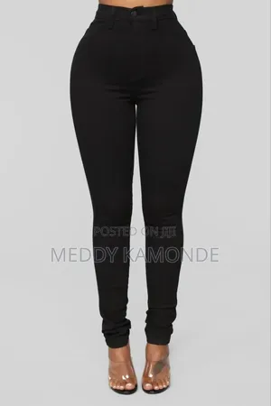 Designer Jeans Trouser