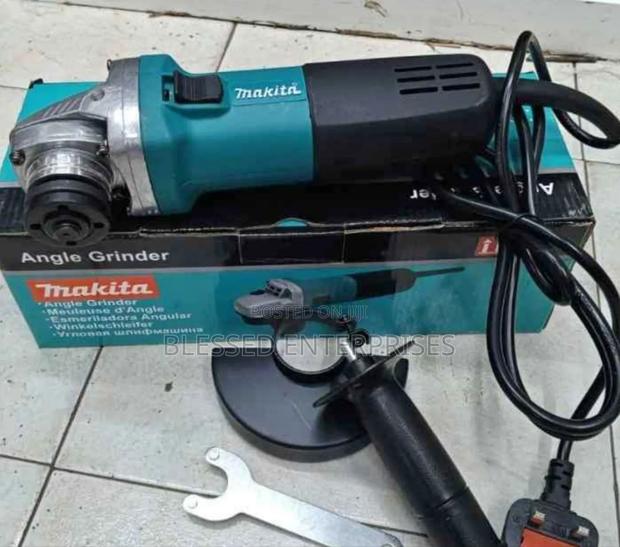 Makita Angle Grinder 4 Inches/ Grinder 4 Inches