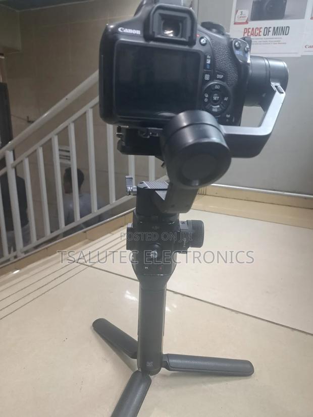 Camera Gimbal