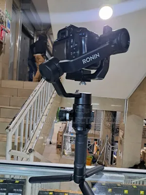 Camera Gimbal