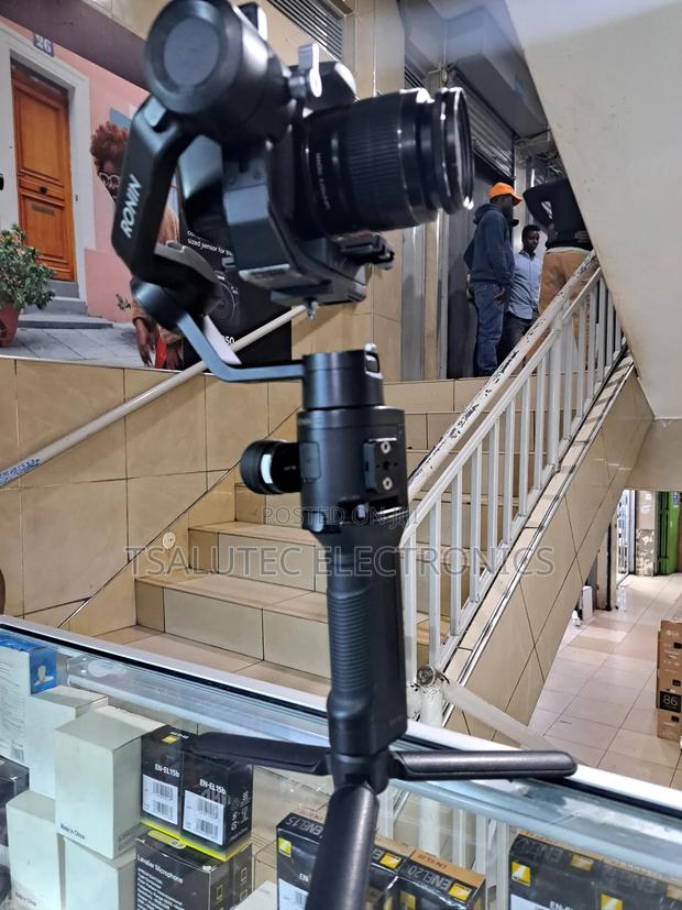 Camera Gimbal - thumbnail 2