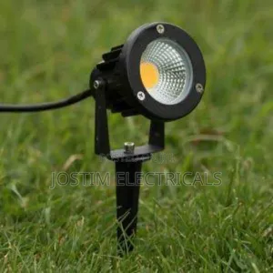 Spike Light