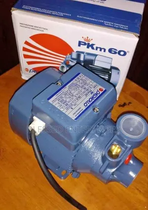 0.5hp Pedrollo Water Pump Pkm60/ Pedrollo Water Pump Pkm60