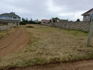 100*100 Landless ( Thika)