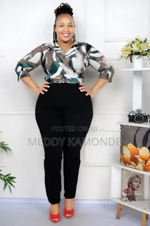 Designer Jumpsuit