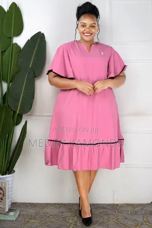 Designer Shift Dress