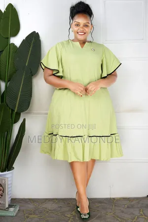 Designer Shift Dress