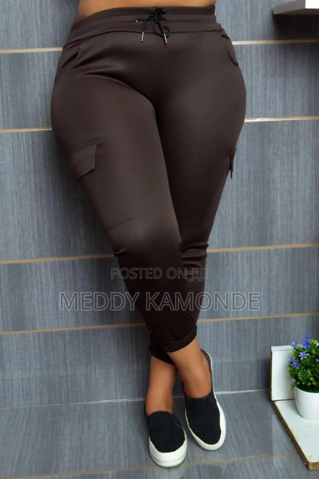Designer Jeggings Pants - thumbnail 2