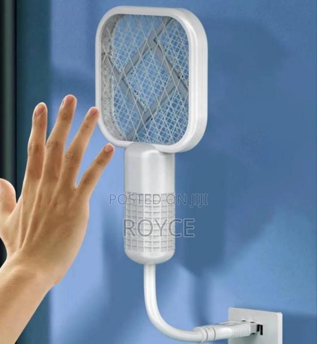USB Mosquito Swatter - thumbnail 2